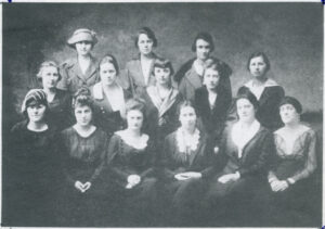 Online West Virginia Day program to spotlight state’s contribution to Suffrage